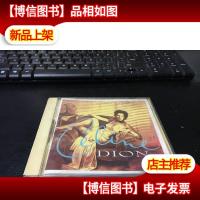 CELINE DION THE COLOUR OF MY LOVE(*音乐)全新未拆封