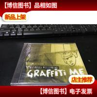 VIC DELLA PELLO BANO GRAFFITI ME (*音乐)全新未拆封