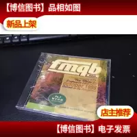 FMQB ROCK progressions(*音乐)全新未拆封