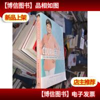 Living Courageously: You Can Face Anything, Just Do It Afra