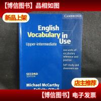 English Vocabulary in Use Upper-Intermediate with answers (V