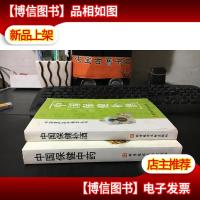 中国保健补*+ 中国保健中*(2册合售)