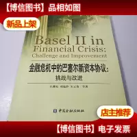 金融危机中的巴塞尔新资本协议:挑战与改进