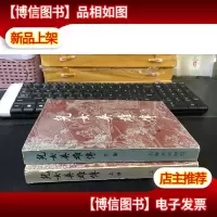 儿女英雄传(上下)