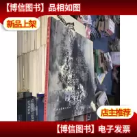 丁竹君画集(签名本)