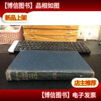 AN INTRODUCTION TO ORGANIC CHEMISTRY(有机化学概论)1932年英