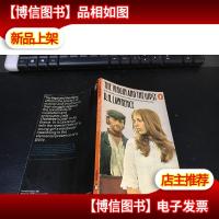 THE VIRGIN AND THE GIPSY (少女和吉普赛人)