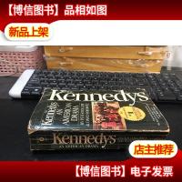 The Kennedys——AN AMERICAN DRAMA(《肯尼迪家族》—美国戏剧