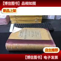 TIER-REICHS,in wort und bild 973-1771页 (法文原版)燕京大学