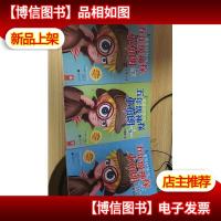 五年级神探小布朗(第二辑)