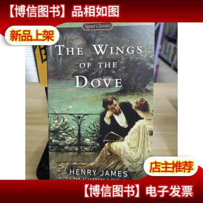 The Wings of the Dove