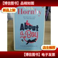 About a Boy