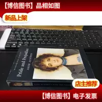 Pride and Prejudice(傲慢与偏见)
