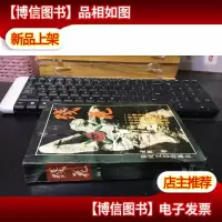 残花 / 壶拯 春风文艺出版社.
