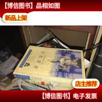 月亮宝石:世界侦探惊险名著文库