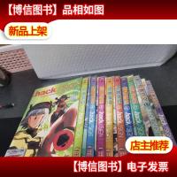 * 骇客时空 [经典卡通系列]佳美影视1-9碟全 (中文字幕)