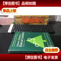 Proceedings in life sciences Modern methods in forest genet