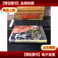 AN OLYMPIC LIFE KEVAN GOSPER WITH GLENDA KORPORAAL 精装英文