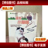 怎样调教你的小猫咪