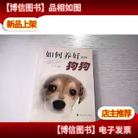 如何养好你的狗狗