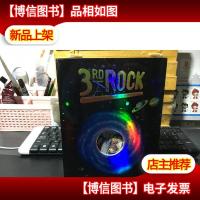 歪星撞地球 3rd Rock from the Sun Season 1-24(*24片)