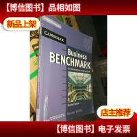 CAMBRIDGE Business BENCHMARK Pre-Intermediate to Intermediat