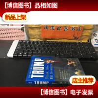 Think Like a Billionaire(特朗普-像亿万富翁一样思考)英文国
