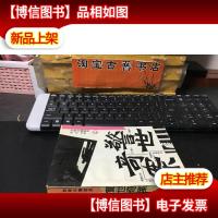 京华中篇说部:警示奇案