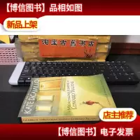 爱德华的奇妙之旅 Miraculous Journey of Edward Tulane