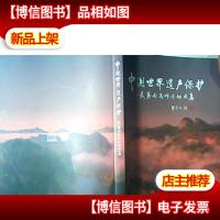 中国世界遗产保护:武夷山高峰论坛文集