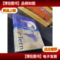 当小燕鸥无法飞翔:一则现代人的生存寓言(中英双语)