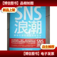 SNS浪潮:拥抱社会化网络的新变革
