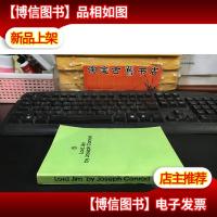 Lord Jim(吉姆老爷)