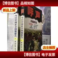 呼声:*中国社会问题报告 上下册