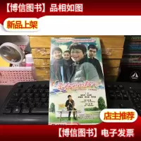 大型电视连续剧 :李春天的春天(*5片装 )全新未拆