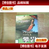 可望可及的特种旅游:攀岩