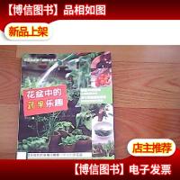 花盆中的蔬果乐趣