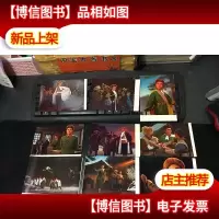 明信片:智取威虎山(9枚)无封套