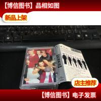 磁带:西城男孩(黄金超长版)