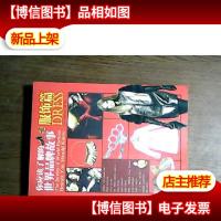 你应该了解的世界品牌故事:服饰篇