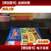 MACMILLAN /MCGRAW-HILL People and Places(麦克米伦/麦格劳-希