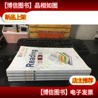 睿丁英语 910 1112(四册合售)