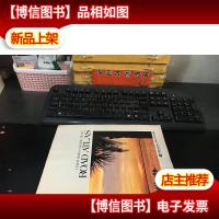 United states.canada.mexico ROAD ATLAS(公路地图集)12开平装