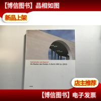 Demokratie als Bauherr Die Bauten des Bundes in Berlin 199