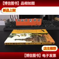 少林中兴之祖 9787805045528