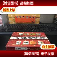 中国分类旅游图集——中华将帅地图