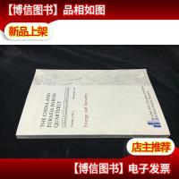 THE CHINA AND EURASIA FORUM QUARTERLY.