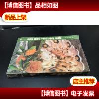 广东菜点选编 内页干净