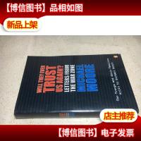 Will They Ever Trust Us Again: Letters from the War Zone 原
