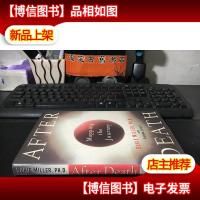 AFTER DEATH Mapping the journey死亡心理学 精装